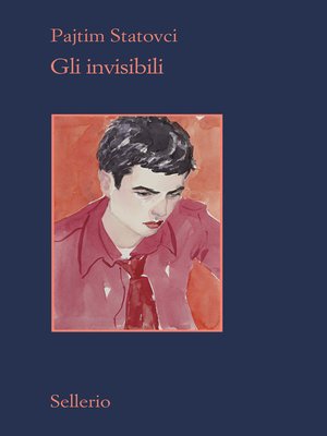 cover image of Gli invisibili